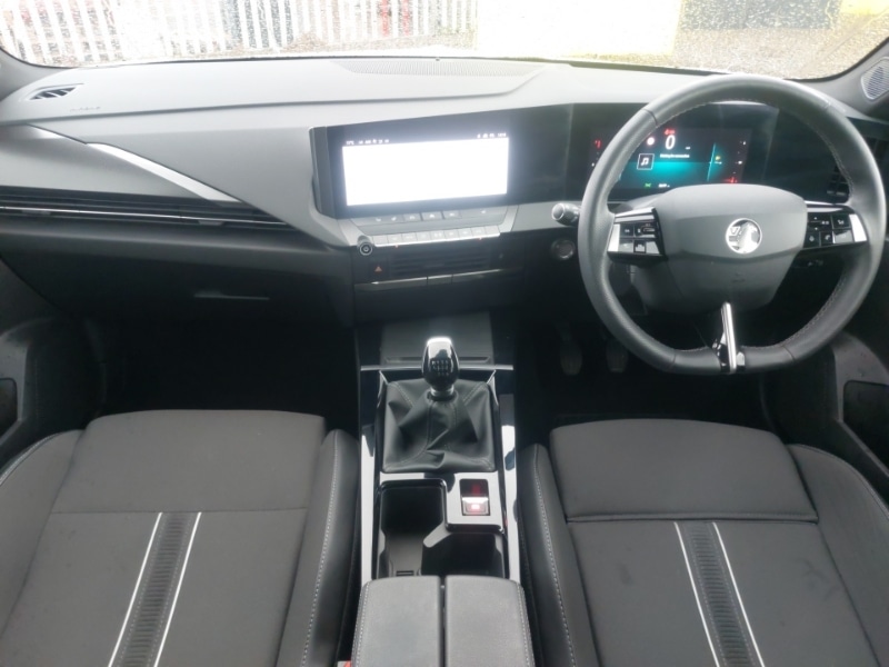 Used Vauxhall Astra 2025 for sale - 78183582: Photo 2