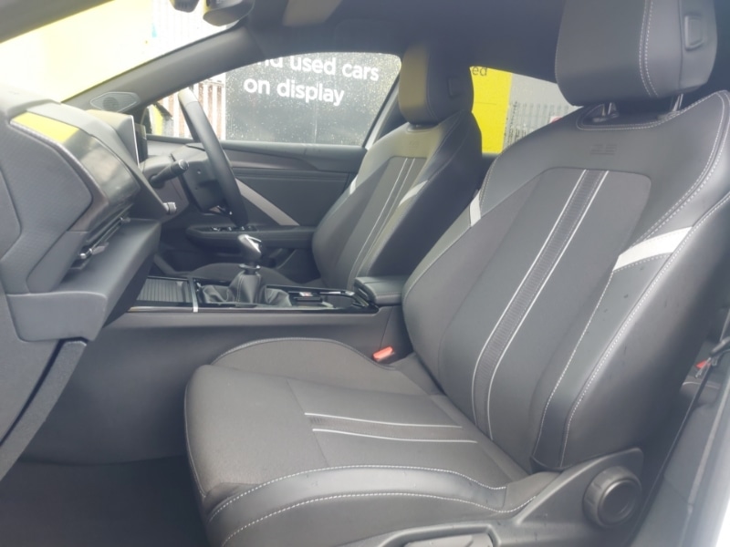 Used Vauxhall Astra 2025 for sale - 78183582: Photo 5