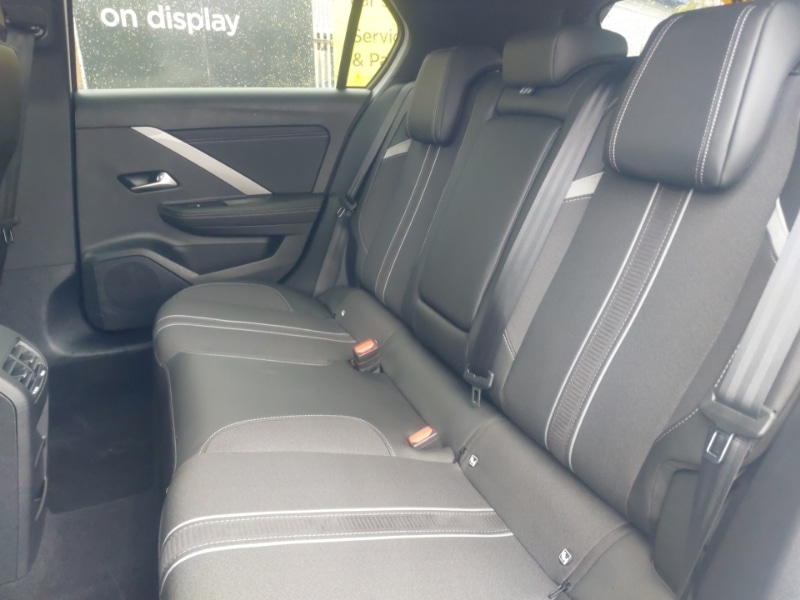 Used Vauxhall Astra 2025 for sale - 78183582: Photo 6