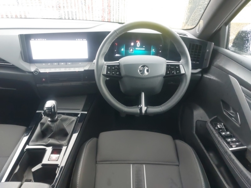 Used Vauxhall Astra 2025 for sale - 78183582: Photo 7