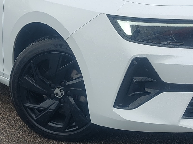 Used Vauxhall Astra 2025 for sale - 78183582: Photo 9