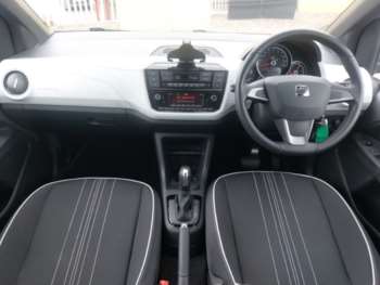 Used SEAT Mii 2021 for sale - 75245429: Photo