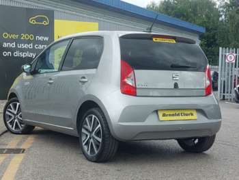 Used SEAT Mii 2021 for sale - 75245429: Photo