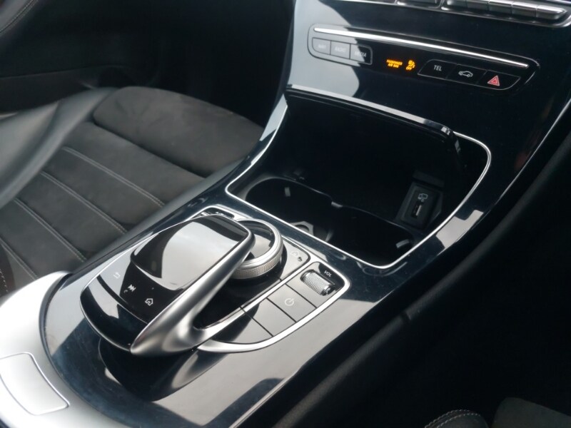 Used Mercedes-Benz C Class 2018 for sale - 77509240: Photo 14