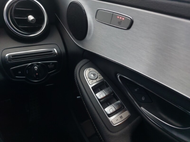 Used Mercedes-Benz C Class 2018 for sale - 77509240: Photo 16