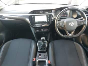 Used Vauxhall Corsa 2021 for sale - 79844196: Photo
