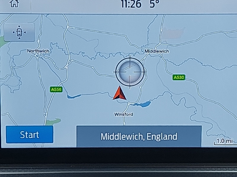 Used Ford Focus 2019 for sale - 77606224: Photo 10