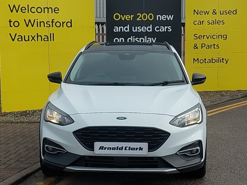 Used Ford Focus 2019 for sale - 77606224: Photo 12