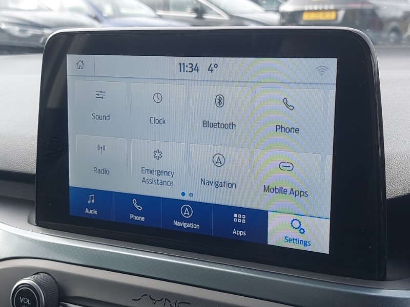 Used Ford Focus 2019 for sale - 77606224: Photo 13