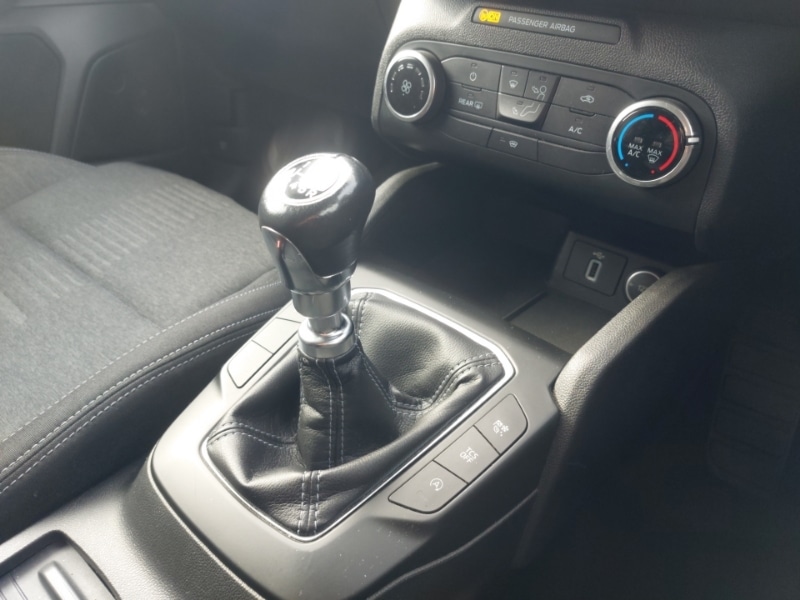 Used Ford Focus 2019 for sale - 77606224: Photo 14