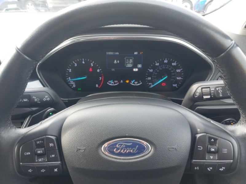 Used Ford Focus 2019 for sale - 77606224: Photo 15