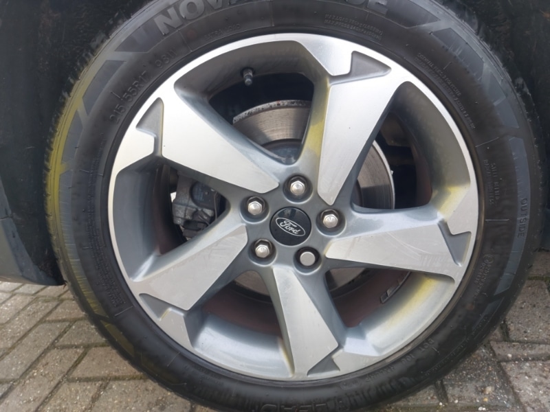 Used Ford Focus 2019 for sale - 77606224: Photo 17