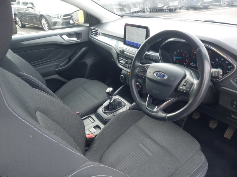 Used Ford Focus 2019 for sale - 77606224: Photo 18