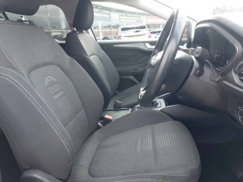 Used Ford Focus 2019 for sale - 77606224: Photo 19