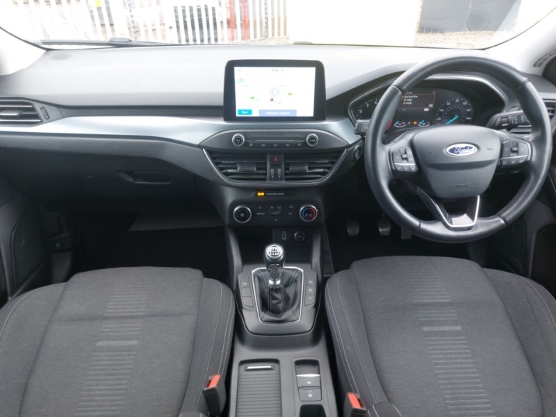 Used Ford Focus 2019 for sale - 77606224: Photo 2