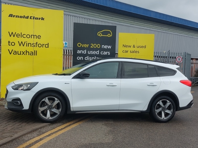 Used Ford Focus 2019 for sale - 77606224: Photo 4