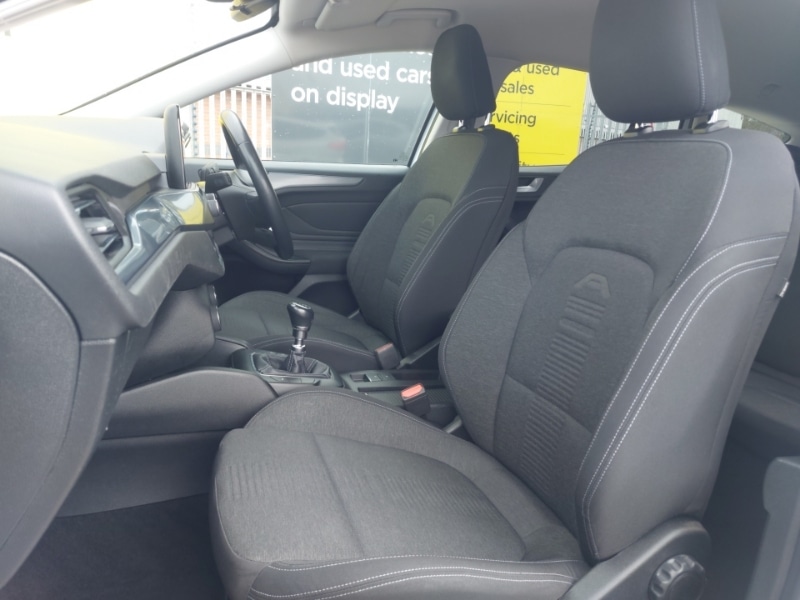 Used Ford Focus 2019 for sale - 77606224: Photo 5