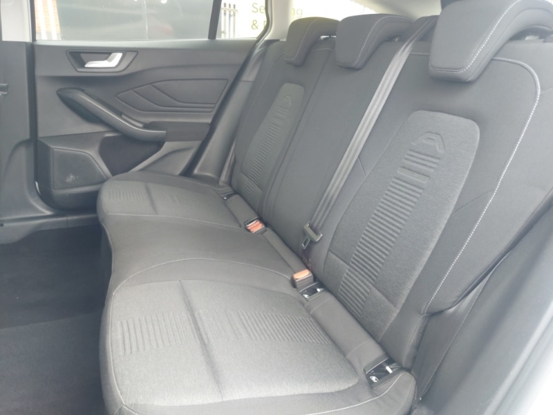 Used Ford Focus 2019 for sale - 77606224: Photo 6