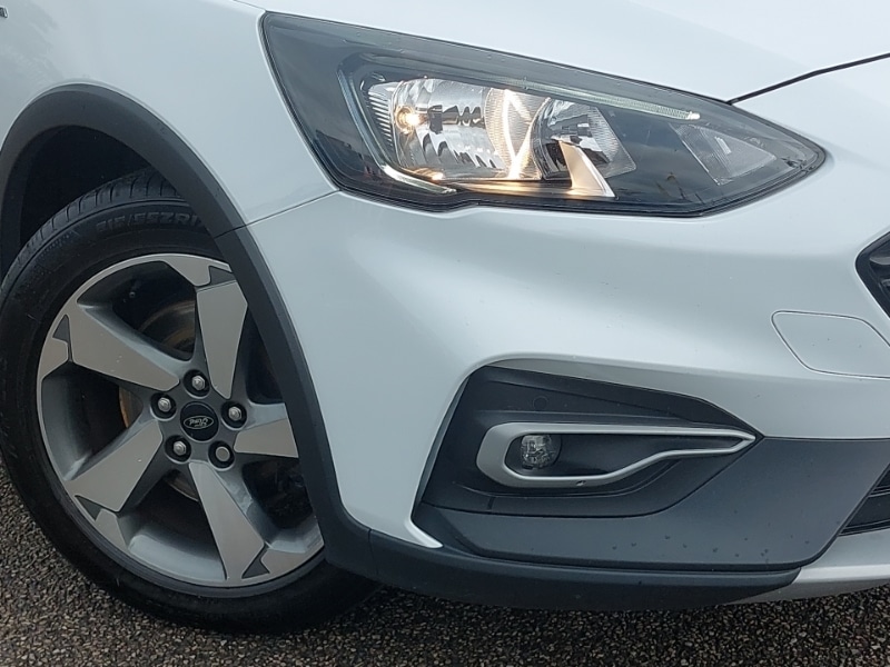 Used Ford Focus 2019 for sale - 77606224: Photo 9