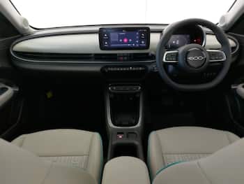 Used Fiat 600 2026 for sale - 79689076: Photo