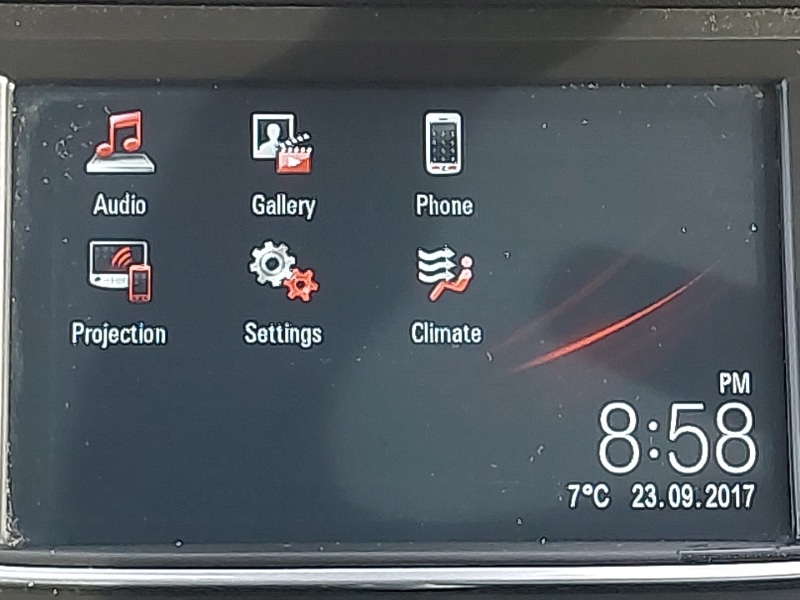 Used Vauxhall Crossland X 2018 for sale - 77264863: Photo 10