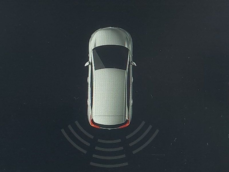 Used Vauxhall Crossland X 2018 for sale - 77264863: Photo 11