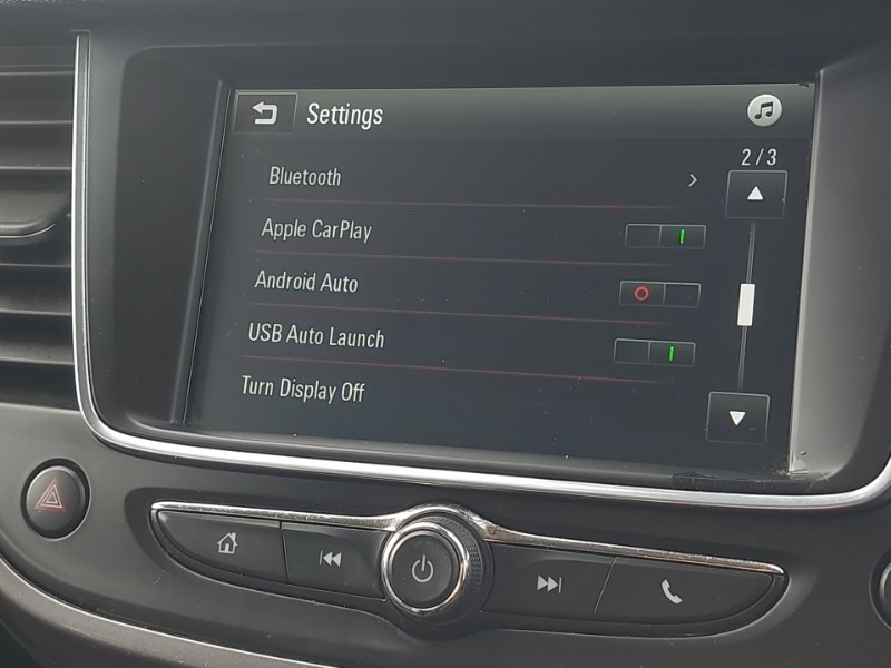 Used Vauxhall Crossland X 2018 for sale - 77264863: Photo 13