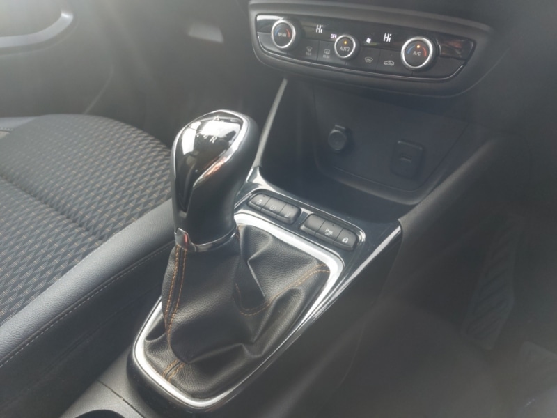 Used Vauxhall Crossland X 2018 for sale - 77264863: Photo 14