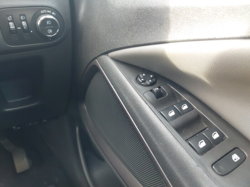 Used Vauxhall Crossland X 2018 for sale - 77264863: Photo 16