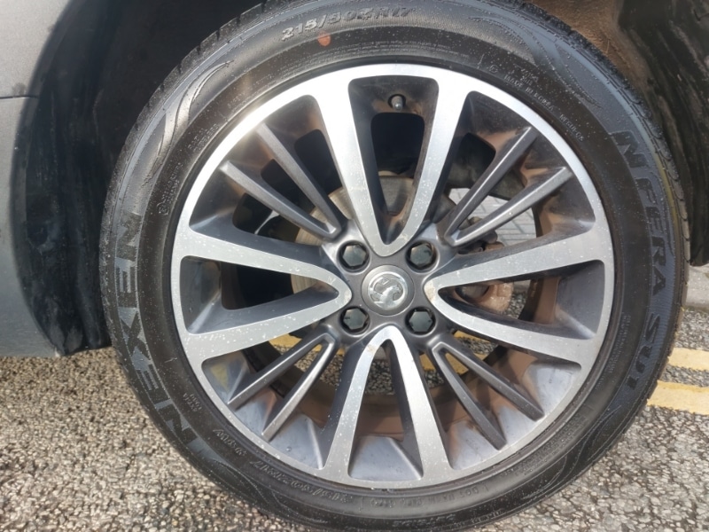 Used Vauxhall Crossland X 2018 for sale - 77264863: Photo 17