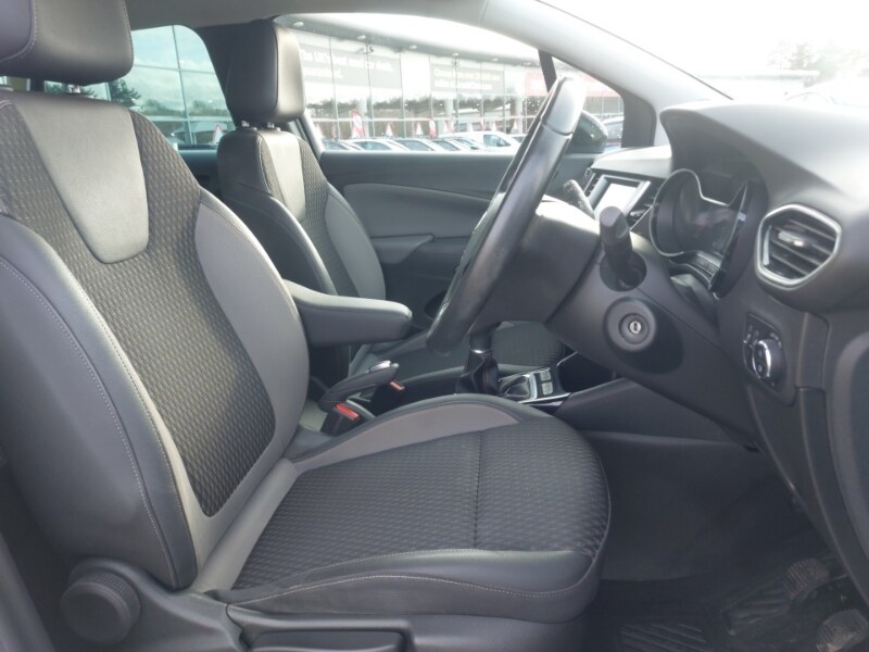 Used Vauxhall Crossland X 2018 for sale - 77264863: Photo 19