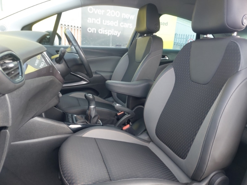 Used Vauxhall Crossland X 2018 for sale - 77264863: Photo 5