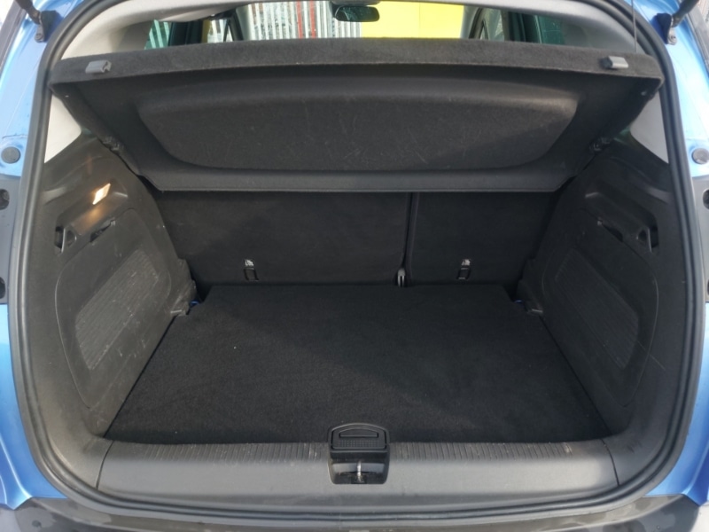 Used Vauxhall Crossland X 2018 for sale - 77264863: Photo 8