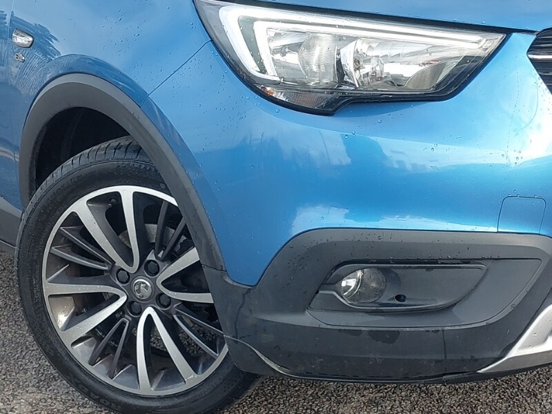 Used Vauxhall Crossland X 2018 for sale - 77264863: Photo 9