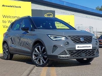 Used SEAT Arona 2024 for sale - 78403596: Photo