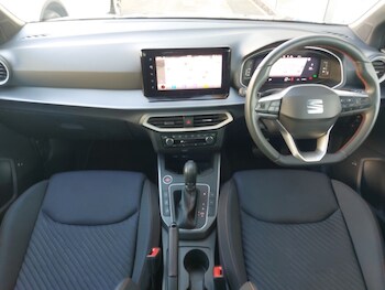 Used SEAT Arona 2024 for sale - 78403596: Photo