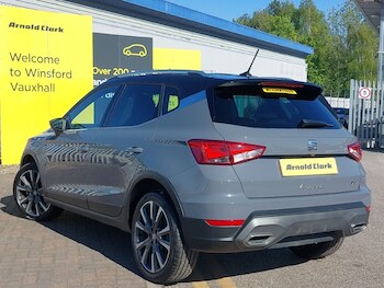 Used SEAT Arona 2024 for sale - 78403596: Photo