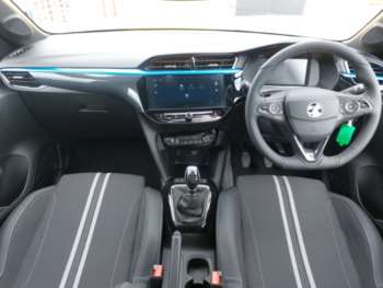 Used Vauxhall Corsa 2025 for sale - 75161626: Photo