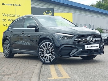 Used Mercedes-Benz GLA 2024 for sale - 79382575: Photo