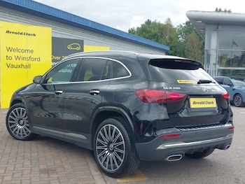 Used Mercedes-Benz GLA 2024 for sale - 79382575: Photo