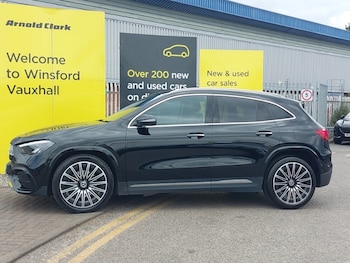 Used Mercedes-Benz GLA 2024 for sale - 79382575: Photo