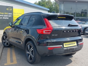 Used Volvo XC40 2021 for sale - 75562369: Photo