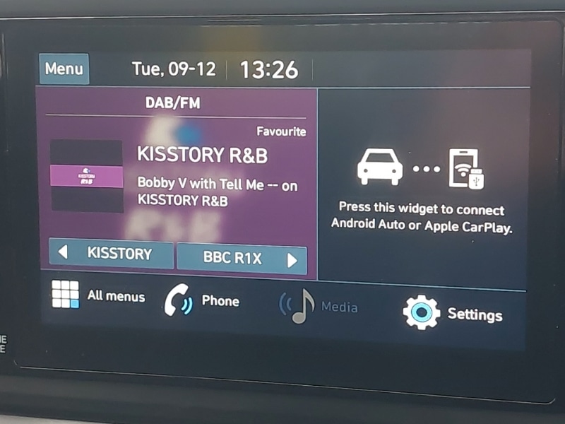 Used Hyundai BAYON 2023 for sale - 77068300: Photo 13