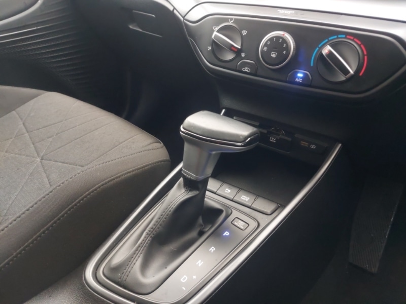 Used Hyundai BAYON 2023 for sale - 77068300: Photo 14