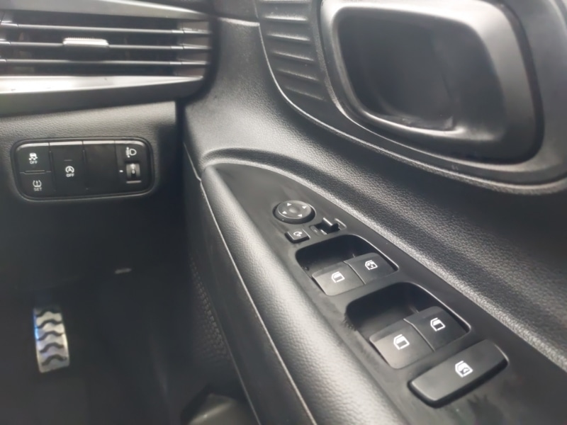 Used Hyundai BAYON 2023 for sale - 77068300: Photo 16