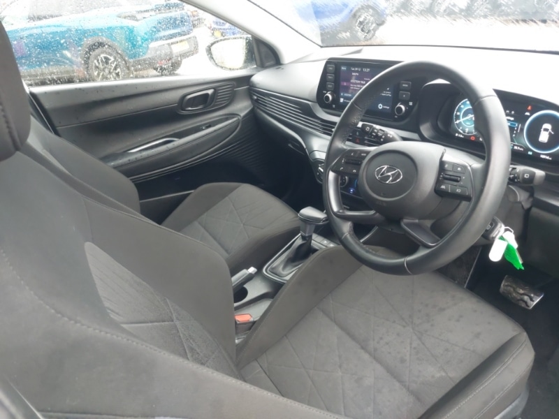 Used Hyundai BAYON 2023 for sale - 77068300: Photo 18