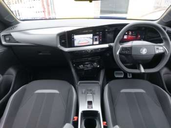 Used Vauxhall Mokka 2025 for sale - 74425112: Photo