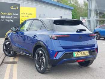 Used Vauxhall Mokka 2025 for sale - 74425112: Photo