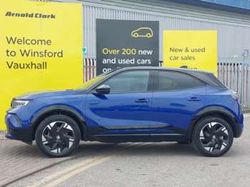 Used Vauxhall Mokka 2025 for sale - 74425112: Photo