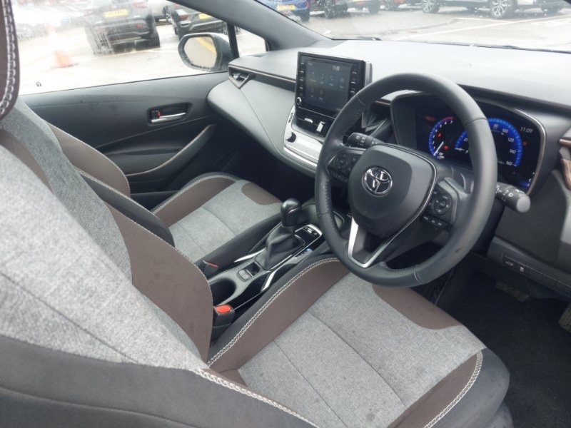 Used Toyota Corolla 2021 for sale - 77338019: Photo 18